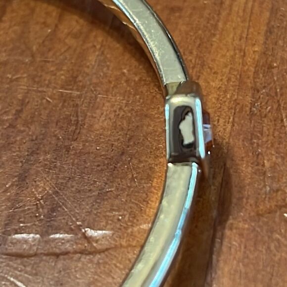 3 for $15 Embellished Goldtone Bangle Bracelet - Picture 7 of 9